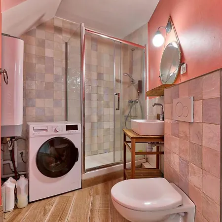 Duplex Lumineux & Calme - Le Marais Proche Metro 8 - Jungle Loft *
